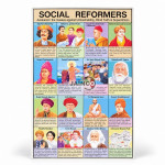 Social Reformers Chart
